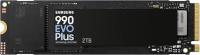 SAMSUNG 2TB 990 EVO PLUS 7250/6300MB/s M.2 NVMe MZ-V9S2T0BW SSD Disk